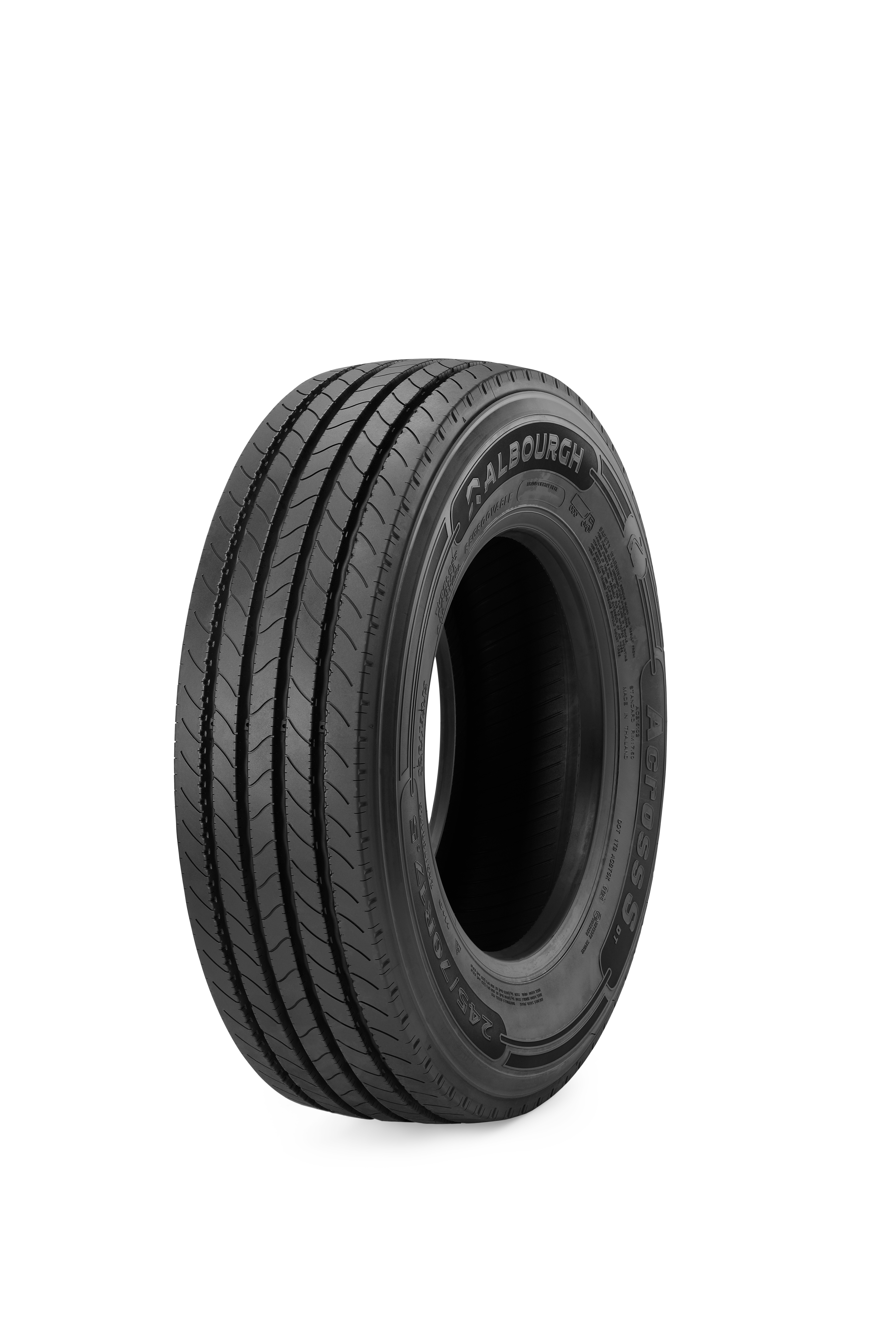 Image of product ACROSS S DT